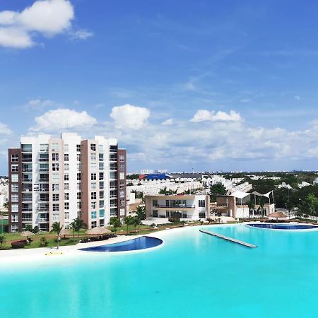 Dream Lagoons แคนคูน ภายนอก รูปภาพ