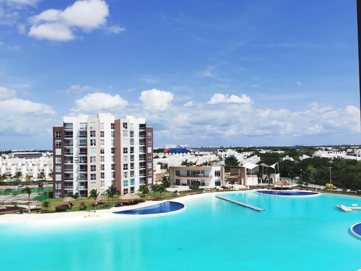 Dream Lagoons แคนคูน ภายนอก รูปภาพ