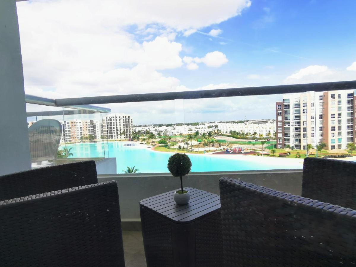 Dream Lagoons แคนคูน ภายนอก รูปภาพ