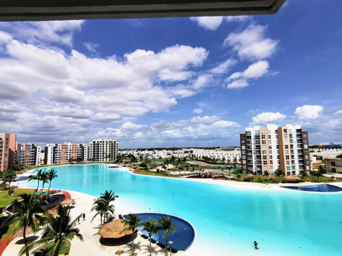 Dream Lagoons แคนคูน ภายนอก รูปภาพ